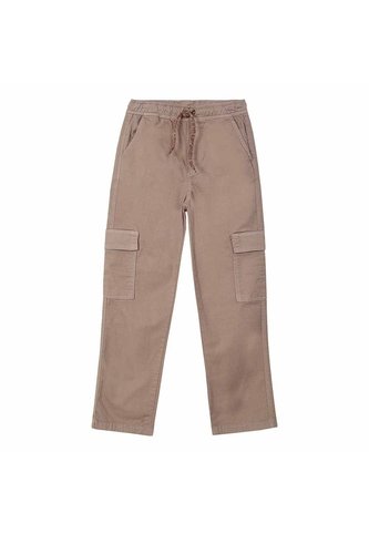 PANTALON CODELIN NIÑO 410655 CAQUI Talla 16 Codelin