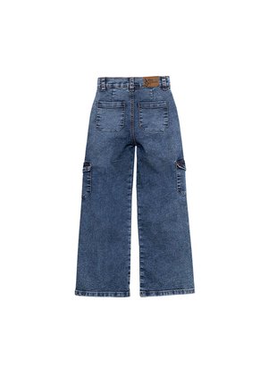 JEAN CODELIN NINA 310548 AZUL OSCURO Talla 8