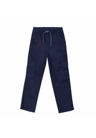PANTALON CODELIN NIÑO 410655 AZUL OSCURO Talla 6 Codelin