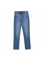 JEAN CODELIN NIÑO 410623 AZUL CLARO Talla 12 de Codelin