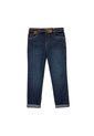 JEAN CODELIN NIÑO 410622 AZUL OSCURO Talla 10 de Codelin