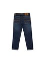 JEAN CODELIN NIÑO 410622 AZUL OSCURO Talla 10 de Codelin