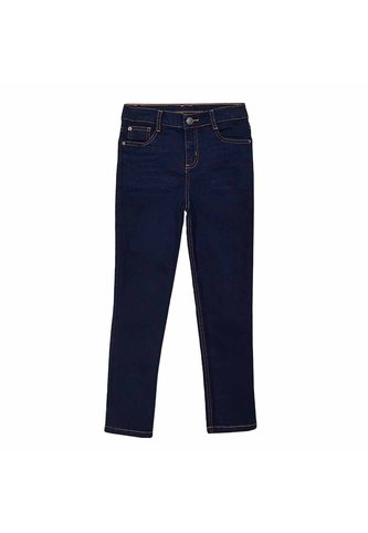 JEAN CODELIN NIÑO 410623 AZUL OSCURO Talla 6 Codelin