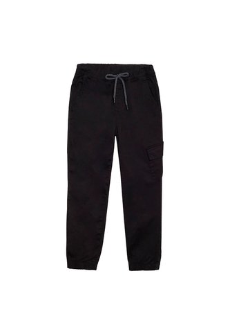 PANTALON CODELIN NIÑO 410600 NEGRO Talla 12 Codelin