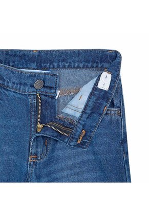 JEAN CODELIN NINA 310611 AZUL OSCURO Talla 12