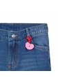 JEAN CODELIN NINA 310611 AZUL OSCURO Talla 12 de Codelin