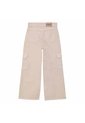 PANTALON CODELIN NINA 310580 CAQUI Talla 12 de Codelin