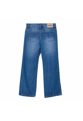 JEAN CODELIN NINA 310611 AZUL OSCURO Talla 12
