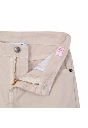 PANTALON CODELIN NINA 310580 CAQUI Talla 12