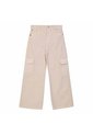 PANTALON CODELIN NINA 310580 CAQUI Talla 12 de Codelin