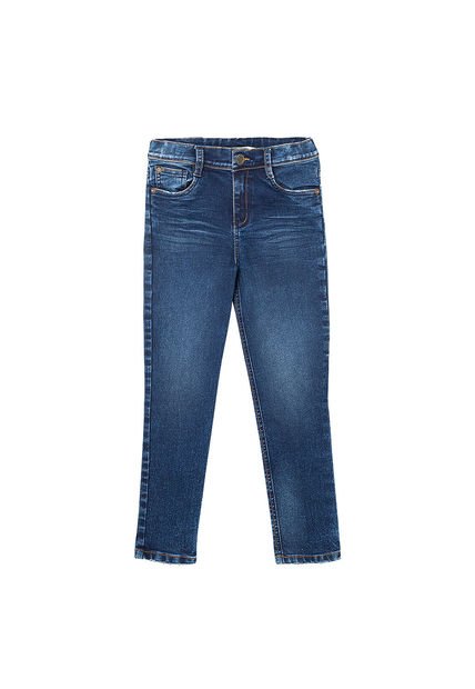 JEAN CODELIN NI¥O 410532 INDIGO OSCURO