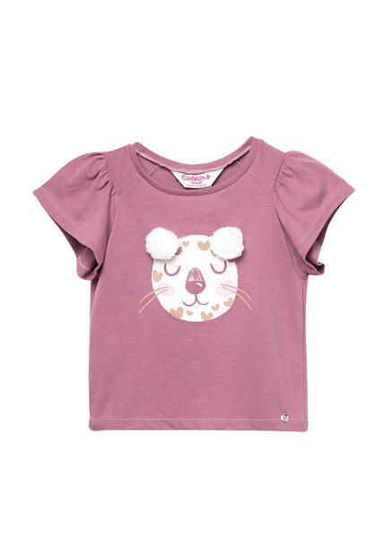 BLUSA CODELIN BEBITA NINA 130546