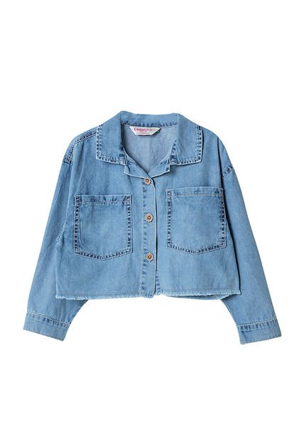 CHAQUETA CODELIN NINA 380077