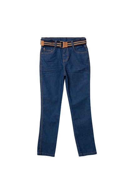 JEAN CODELIN NI¥O 410529 INDIGO OSCURO