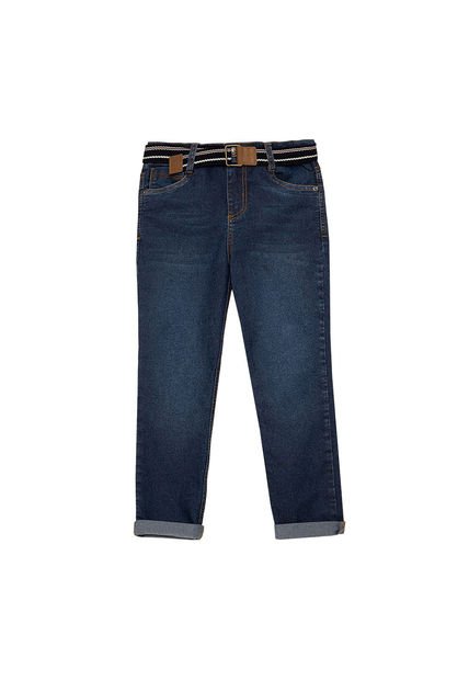 JEAN CODELIN NI?O 410571 AZUL OSCURO