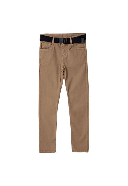 PANTALON CODELIN NI¥O 410531