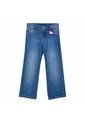JEAN CODELIN NINA 310611 AZUL OSCURO Talla 16 de Codelin