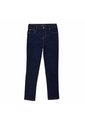 JEAN CODELIN NIÑO 410623 AZUL OSCURO Talla 6 de Codelin