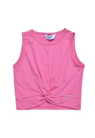 CAMISETA CODELIN NINA 330662 ROSA Talla 12 Codelin