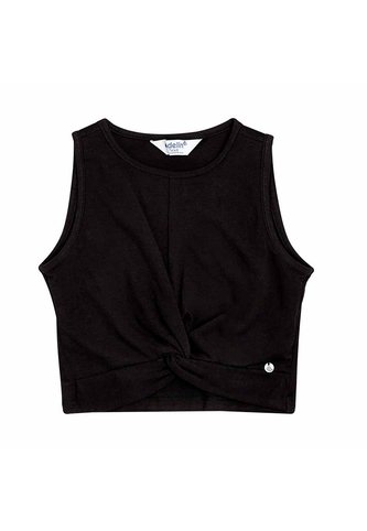 CAMISETA CODELIN NINA 330662 NEGRO Talla 14 Codelin