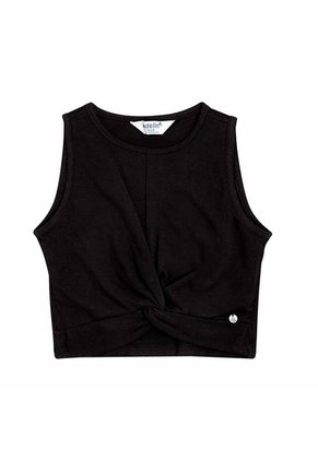 CAMISETA CODELIN NINA 330662 NEGRO Talla 14
