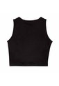 CAMISETA CODELIN NINA 330662 NEGRO Talla 14 de Codelin