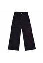 PANTALON CODELIN NINA 310580 NEGRO Talla 6 de Codelin