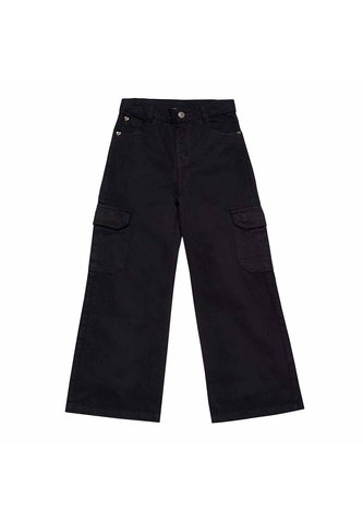 PANTALON CODELIN NINA 310580 NEGRO Talla 6 Codelin