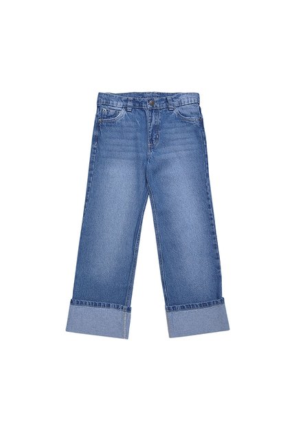 JEAN CODELIN NINA 310619 INDIGO MEDIO Talla 8