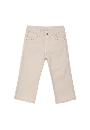 PANTALON CODELIN NINA 310577 CAQUI CLARO Talla 16