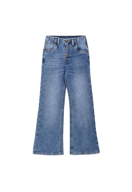 JEAN CODELIN NINA 310616 INDIGO MEDIO Talla 16
