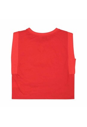 CAMISETA CODELIN NINA 330707 ROJO Talla 14