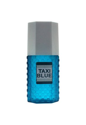 Perfume Taxi Blue De Cofinluxe Para Hombre 100 Ml