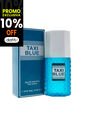 Perfume Taxi Blue De Cofinluxe Para Hombre 100 Ml de Cofinluxe