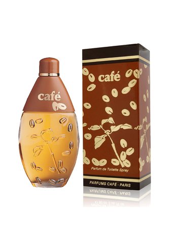 Perfume Café De Cofinluxe Para Mujer 90 Ml Cofinluxe