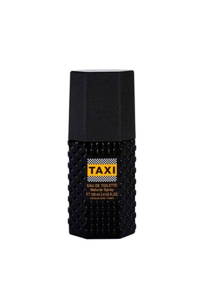Perfume Taxi De Cofinluxe Para Hombre 100 Ml