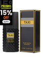 Perfume Taxi De Cofinluxe Para Hombre 100 Ml de Cofinluxe
