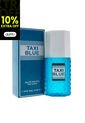Perfume Taxi Blue De Cofinluxe Para Hombre 100 Ml de Cofinluxe