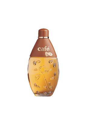 Perfume Café De Cofinluxe Para Mujer 90 Ml