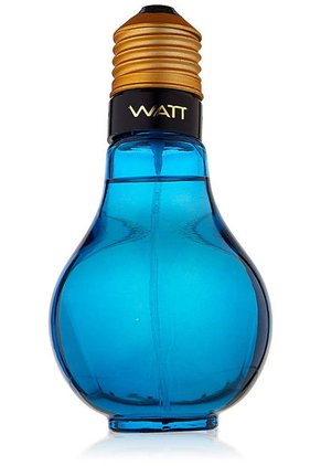 Perfume Watt De Cofinluxe Para Hombre 100 Ml
