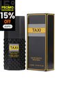 Perfume Taxi De Cofinluxe Para Hombre 100 Ml de Cofinluxe