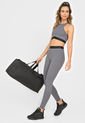 Conjunto Deportivo Gris-Negro Colcci Fitness de Colcci Fitness