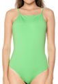 Body Verde Colcci Fitness de Colcci Fitness
