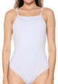 Body Blanco Colcci Fitness de Colcci Fitness