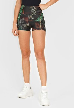 Short Multicolor Colcci Fitness