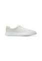 Tenis Cole Haan Hombre GrandPro Rally Laser Cut Blanco de Cole Haan