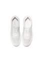 Tenis Cole Haan Hombre GrandPro Rally Laser Cut Blanco de Cole Haan