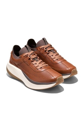 Tenis Deportivos Cole Haan Original All Day Café Para Hombre Cole Haan