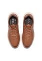 Tenis Deportivos Cole Haan Original GPro Ashland Café Hombre de Cole Haan