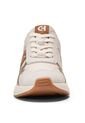 Tenis Deportivos Cole Haan Original G P Eleeana Blanco Mujer de Cole Haan